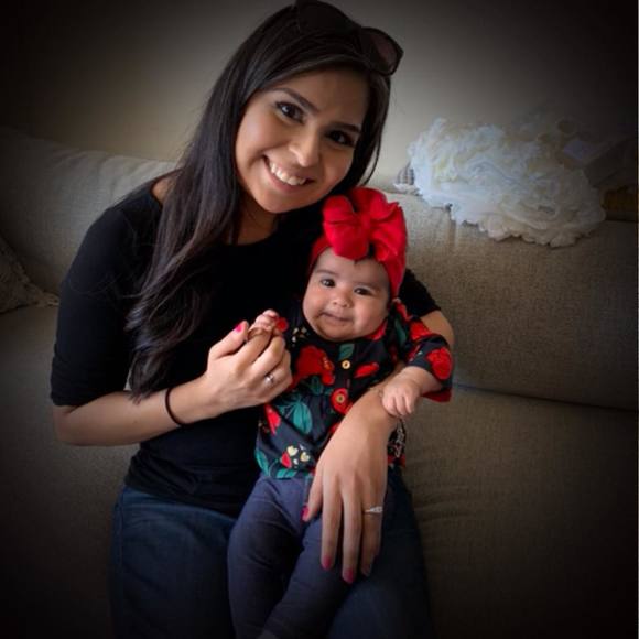 Meet your Posher, Chrystal - Picture 1 of 1